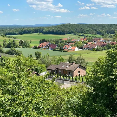 Berggasthof Bayernturm 3* Zimmerau