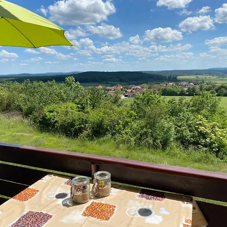 Hotel Berggasthof Bayernturm 3*