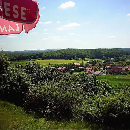 Hotel Berggasthof Bayernturm 3*