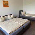 Hotell Berggasthof Bayernturm 3*