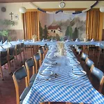 Berggasthof Bayernturm
