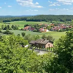 Berggasthof Bayernturm 3* Zimmerau