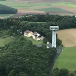 Berggasthof Bayernturm Hotell Zimmerau