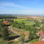 Hotell Berggasthof Bayernturm