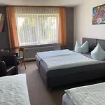 Hotell Berggasthof Bayernturm Zimmerau