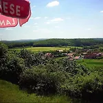 Hotell Berggasthof Bayernturm 3*