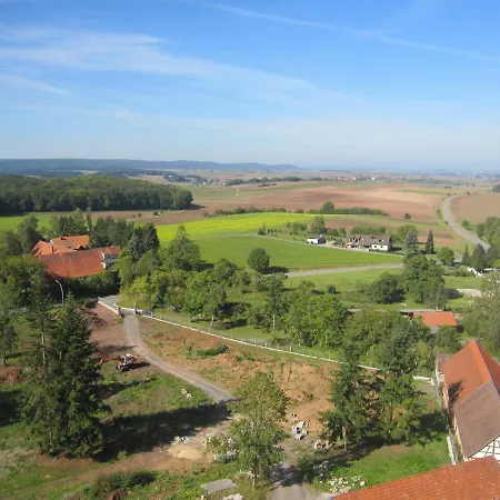 Berggasthof Bayernturm Zimmerau