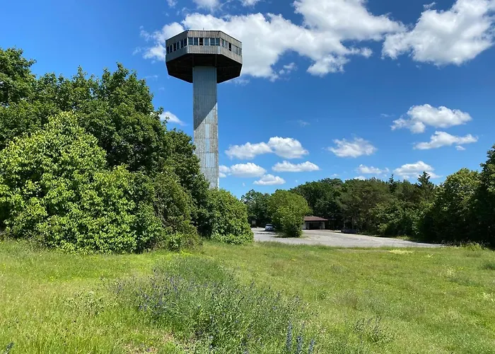 Berggasthof Bayernturm 3* Zimmerau
