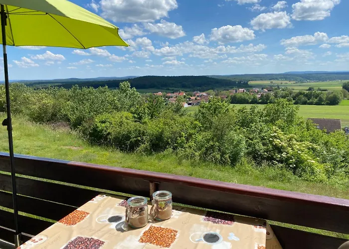 Hotel Berggasthof Bayernturm 3*